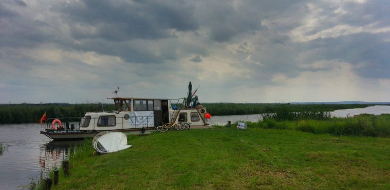 Pokaz finałowy