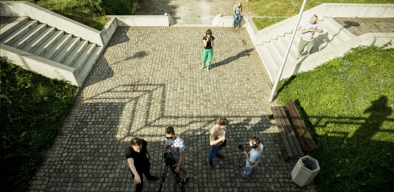 KOSTRZYN NAD ODRĄ - V Laboratorium Rejs 2017