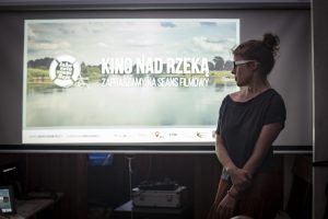 Krosno Odrzańskie - Laboratorium Rejs 2017 - fot. Kasia Waligórska