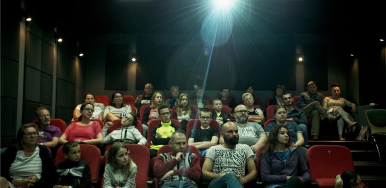 Kino objazdowe, czyli pokazy finałowe
