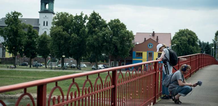 Krośnieński barok