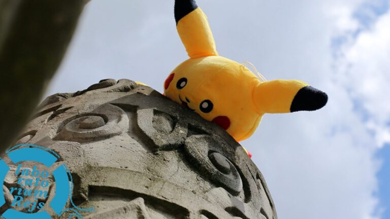 Pokemania
